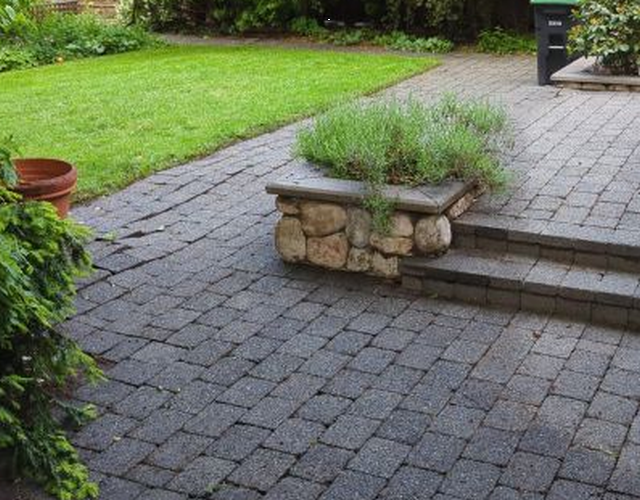 The Power of Power Washing